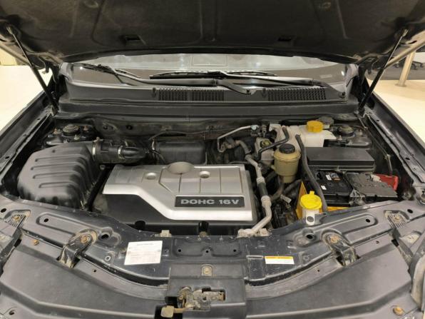 Chevrolet Captiva I с пробегом 2009 года, цена 650 000 рублей, 250100 км, внедорожник, Автокод Объявления