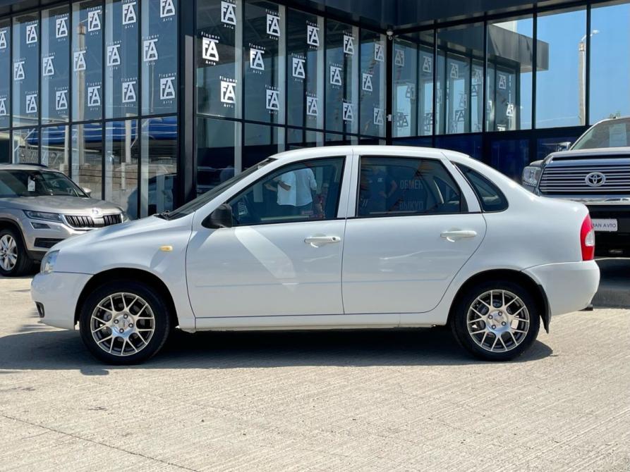 Lada (ВАЗ) Kalina I Краснодар  - изображение 2