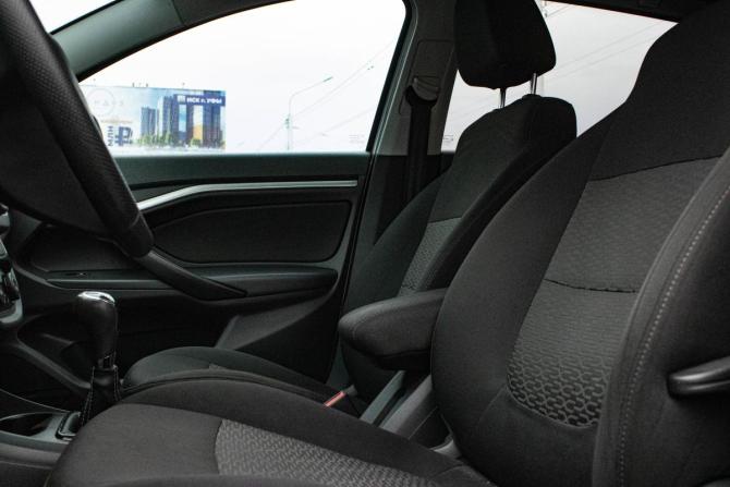 Lada (ВАЗ) Vesta I с пробегом 2021 года, цена 899 000 рублей, 101961 км, универсал, Автокод Объявления