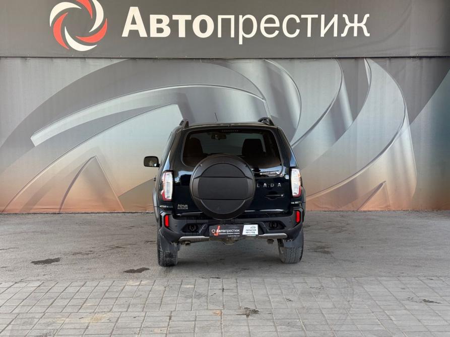 Lada (ВАЗ) Niva Travel I Волгоград  - изображение 6