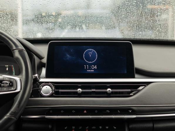 Chery Tiggo 4 Pro I с пробегом 2022 года, цена 1 500 000 рублей, 48860 км, внедорожник, Автокод Объявления