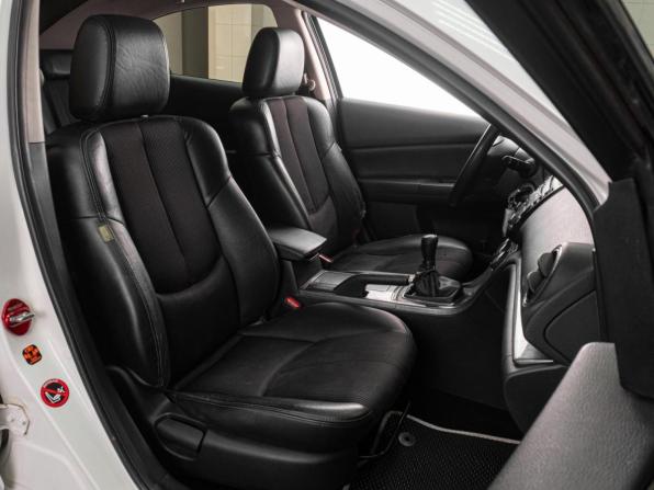 Mazda 6 II (GH) Рестайлинг с пробегом 2010 года, цена 845 000 рублей, 161186 км, седан, Автокод Объявления