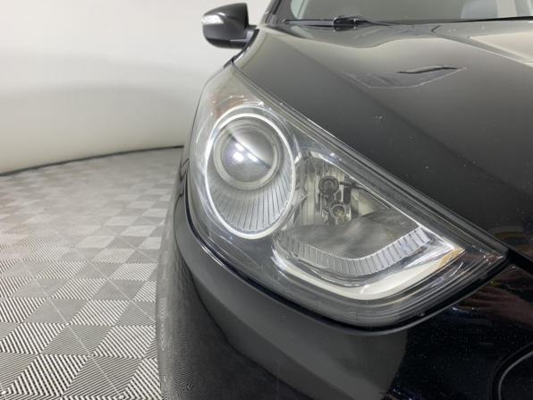 Hyundai ix35 I с пробегом 2012 года, цена 1 425 000 рублей, 127490 км, внедорожник, Автокод Объявления