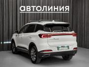 Chery Tiggo 7 Pro Max I Красноярск  - изображение 27