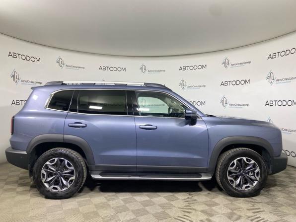 Haval Dargo с пробегом 2025 года, цена 3 289 000 рублей, 14107 км, внедорожник, Автокод Объявления