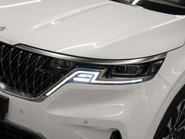 Kia Carnival IV с пробегом 2022 года, цена 3 895 000 рублей, 77914 км, минивэн, Автокод Объявления