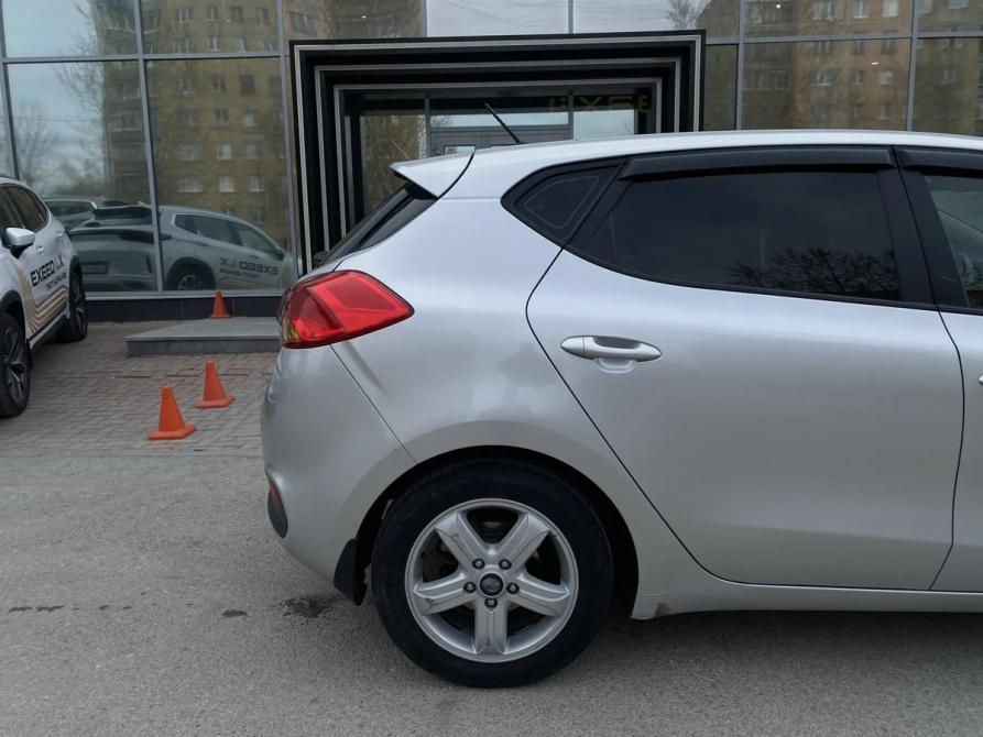Kia Ceed II Екатеринбург  - изображение 31