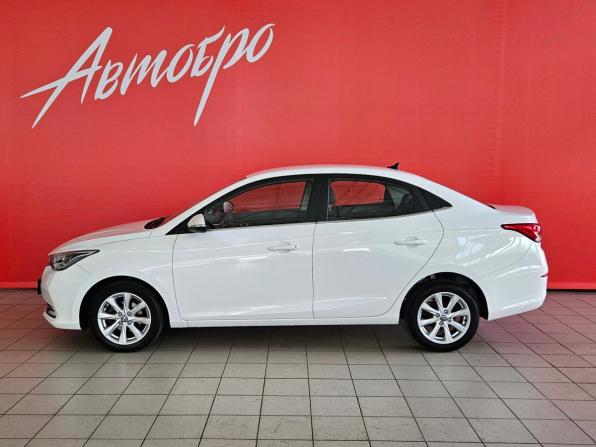 Changan Alsvin с пробегом 2023 года, цена 1 065 000 рублей, 74488 км, седан, Автокод Объявления