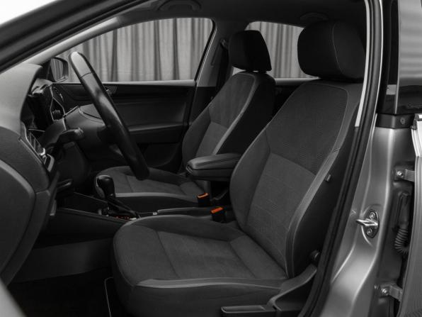 Volkswagen Polo VI с пробегом 2020 года, цена 1 930 000 рублей, 83677 км, лифтбек, Автокод Объявления