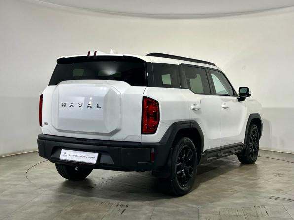 Haval H3 I с пробегом 2024 года, цена 2 350 000 рублей, 24769 км, внедорожник, Автокод Объявления