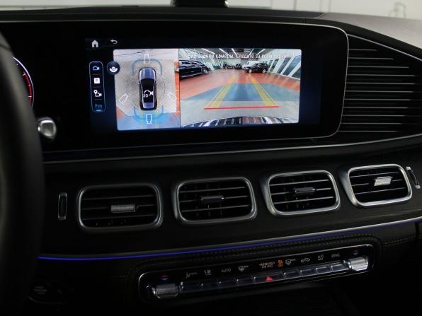 Mercedes-Benz GLE II (V167) Рестайлинг с пробегом 2025 года, цена 10 380 000 рублей, 2508 км, внедорожник, Автокод Объявления