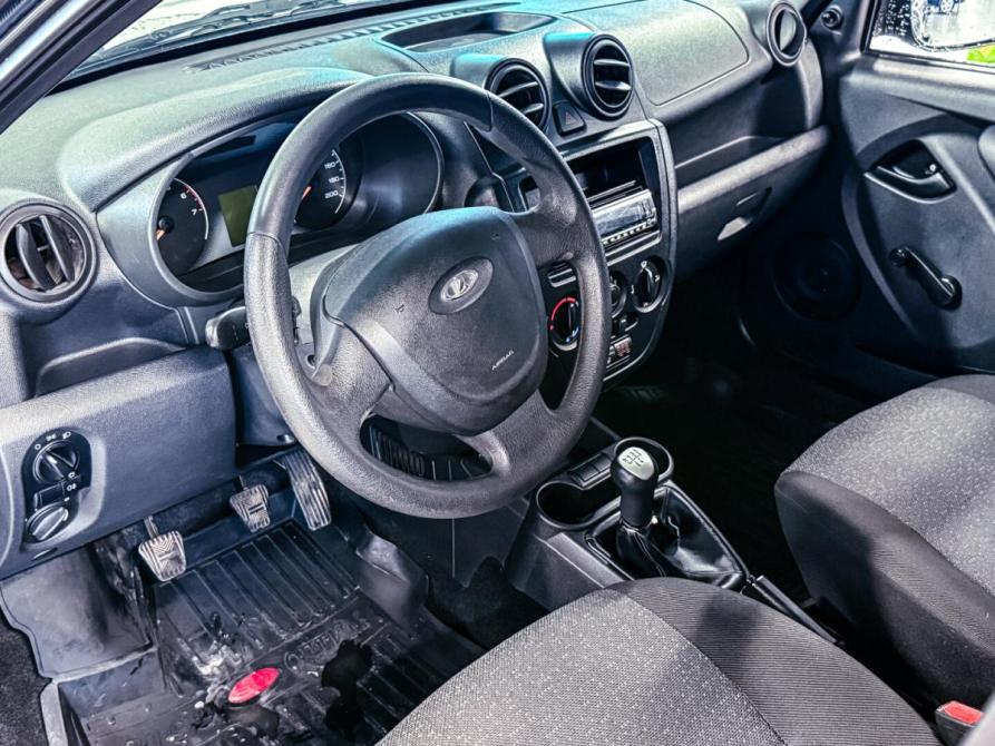 Lada (ВАЗ) Granta I Тольятти  - изображение 11