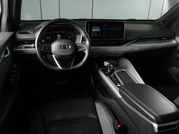 Geely Preface I (China Market) Рестайлинг с пробегом 2023 года, цена 2 419 000 рублей, 38130 км, седан, Автокод Объявления