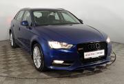 Audi A3 II (8P) Рестайлинг 2 Волгоград  - изображение 25