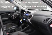 Hyundai ix35 I Томск  - изображение 36