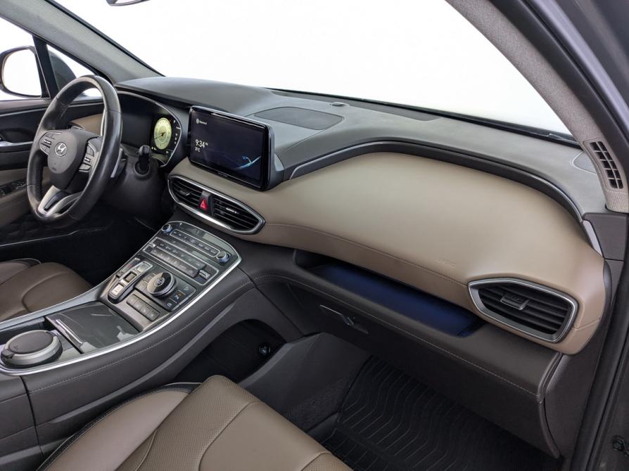 Hyundai Santa Fe IV Рестайлинг Москва  - изображение 23