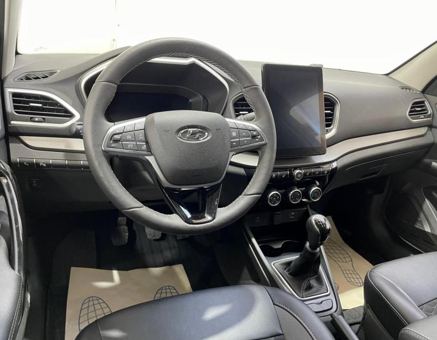 Lada (ВАЗ) Vesta I Рестайлинг (NG) Воронеж  - изображение 12