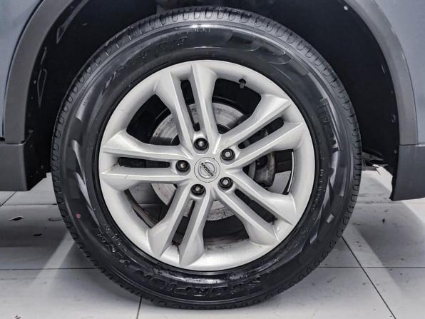 Nissan X-Trail III Рестайлинг с пробегом 2019 года, цена 2 415 000 рублей, 49100 км, внедорожник, Автокод Объявления