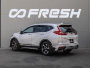 Honda CR-V V Краснодар  - изображение 26