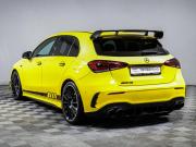 Mercedes-Benz A-Класс AMG II (W177) Москва  - изображение 29