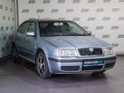 Skoda Octavia I (A4) Рестайлинг Оренбург  - изображение 22