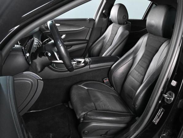 Mercedes-Benz E-Класс V (W213 S213 C238) с пробегом 2018 года, цена 2 849 000 рублей, 179252 км, седан, Автокод Объявления