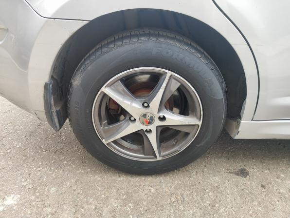 Nissan Tiida I Рестайлинг с пробегом 2011 года, цена 649 000 рублей, 206646 км, хэтчбек, Автокод Объявления