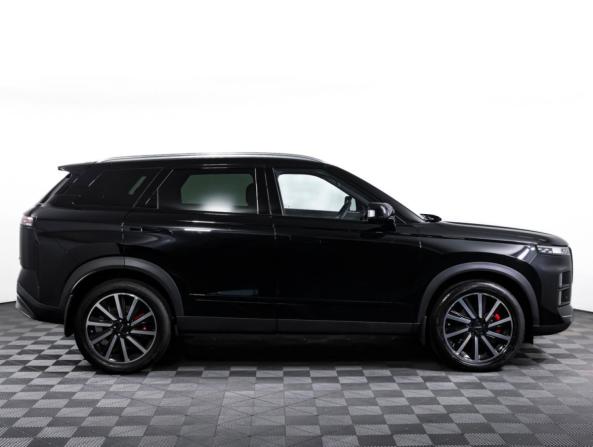 Jaecoo J7 I с пробегом 2024 года, цена 2 698 000 рублей, 3000 км, внедорожник, Автокод Объявления