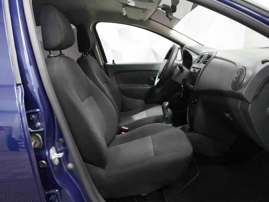 Renault Logan II Ульяновск  - изображение 12