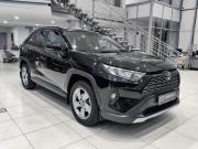 Toyota RAV4 V (XA50) Казань  - изображение 25