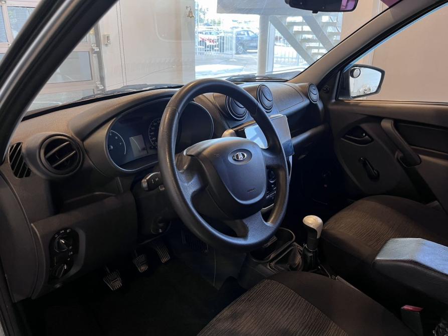 Lada (ВАЗ) Granta I Чебоксары  - изображение 22