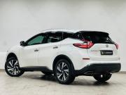 Nissan Murano III (Z52) Кемерово  - изображение 30