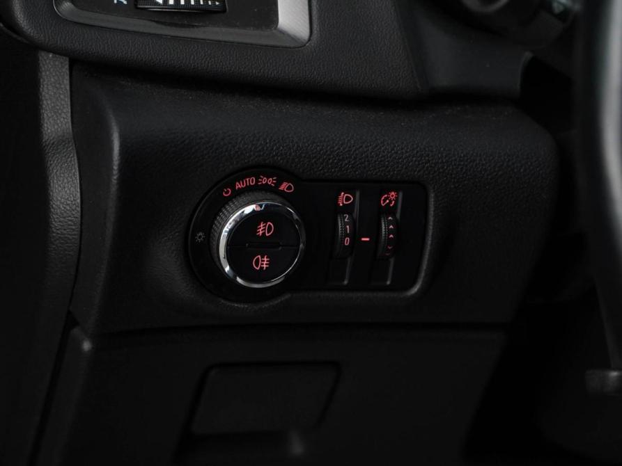 Opel Astra J Москва  - изображение 19