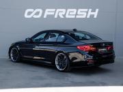 BMW 5 серии VII (G30/G31/G38) Краснодар  - изображение 31