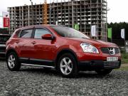 Nissan Qashqai I Ижевск  - изображение 31
