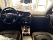 Audi A4 IV (B8) Рестайлинг Ярославль  - изображение 19