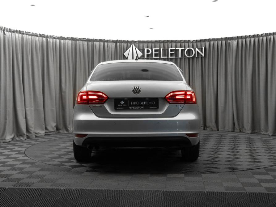 Volkswagen Jetta VI Москва  - изображение 6