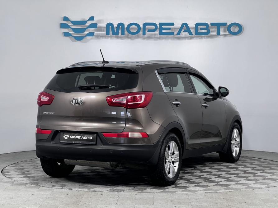 Kia Sportage III Калининград  - изображение 5