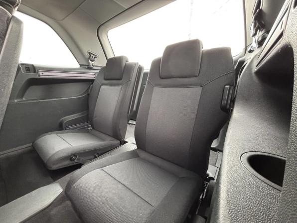 Opel Zafira B с пробегом 2007 года, цена 549 900 рублей, 263288 км, компактвэн, Автокод Объявления