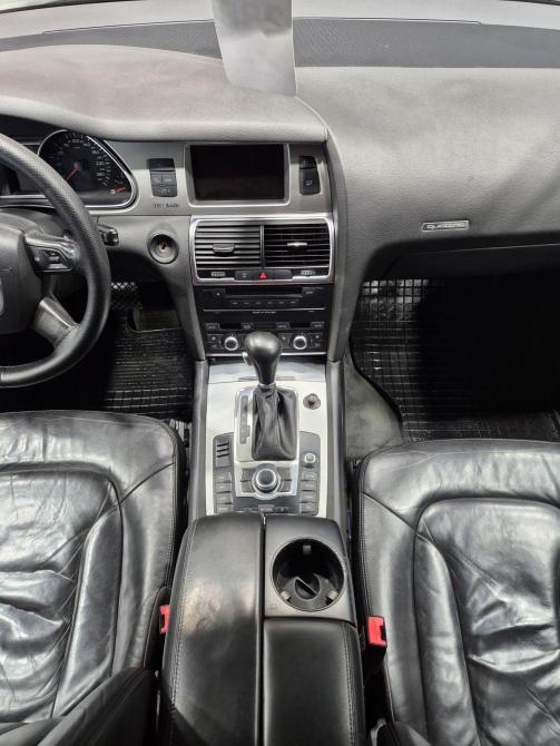 Audi Q7 I (4L) Воронеж  - изображение 12