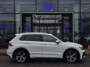 Volkswagen Tiguan II Санкт-Петербург  - изображение 31