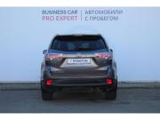 Toyota Highlander III (XU50) Краснодар  - изображение 18