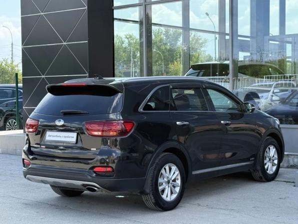 Kia Sorento III Prime Рестайлинг с пробегом 2019 года, цена 2 220 000 рублей, 136125 км, внедорожник, Автокод Объявления