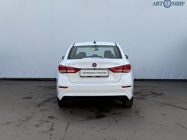 Changan Alsvin с пробегом 2024 года, цена 1 300 000 рублей, 9877 км, седан, Автокод Объявления