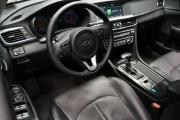 Kia Optima IV Крым  - изображение 37
