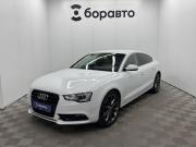 Audi A5 I (8T) Рестайлинг Воронеж  - изображение 24
