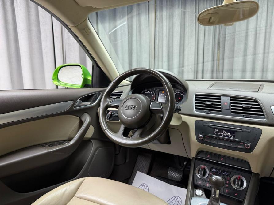 Audi Q3 I (8U) Ижевск  - изображение 11