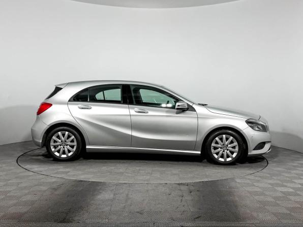 Mercedes-Benz A-Класс III (W176) с пробегом 2013 года, цена 1 125 000 рублей, 242335 км, хэтчбек, Автокод Объявления