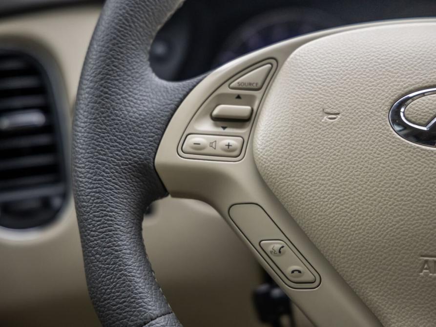 Infiniti EX I (J50) Волгоград  - изображение 18