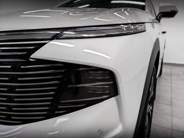 Haval F7 II с пробегом 2024 года, цена 2 855 000 рублей, 29795 км, внедорожник, Автокод Объявления
